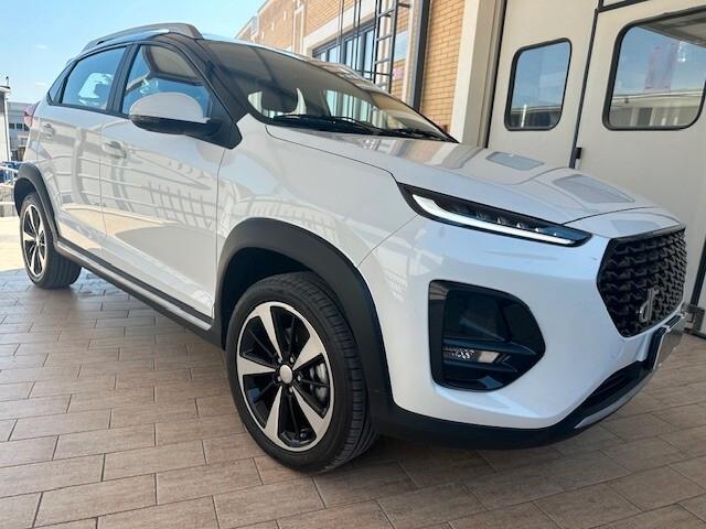 Dr 3.0 1.5 Bi-Fuel GPL