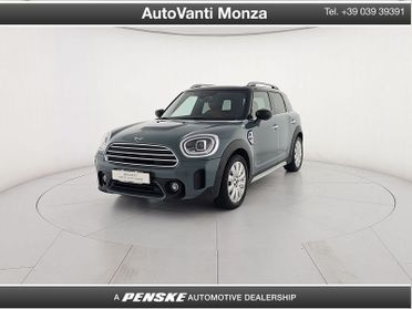 MINI Mini Countryman F60 Mini 2.0 Cooper D Hype Countryman ALL4 Automatica