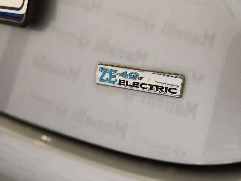 Renault ZOE Intens R110 Flex BATTERIA A NOLEGGIO rif.FY668