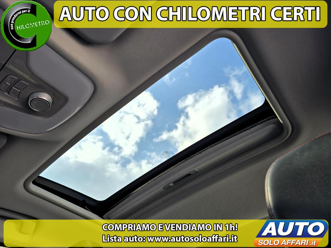 DR Motor DR 5.0 1.5 TURBO GPL CVT AUTOMATICA EURO6D 56.000KM