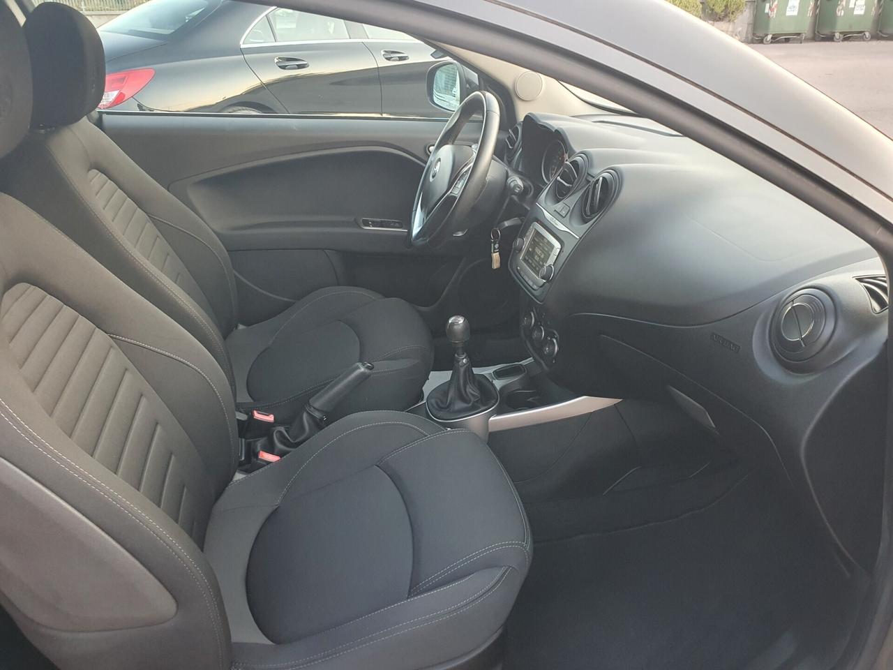 Alfa Romeo MiTo 1.4 78 CV 8V S&S