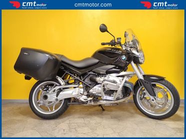 BMW R 1200 R - 2008