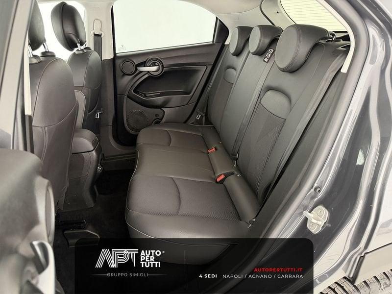 FIAT 500X 500X 1.3 T4 Cross 150cv dct
