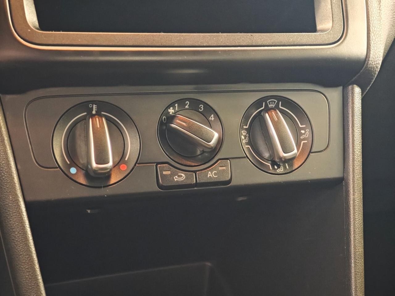 Volkswagen Polo 1.2 TDI DPF 5 p. Comfortline