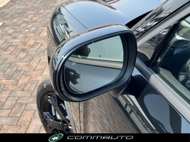 MINI Mini C Classic Countryman - Pack "L"