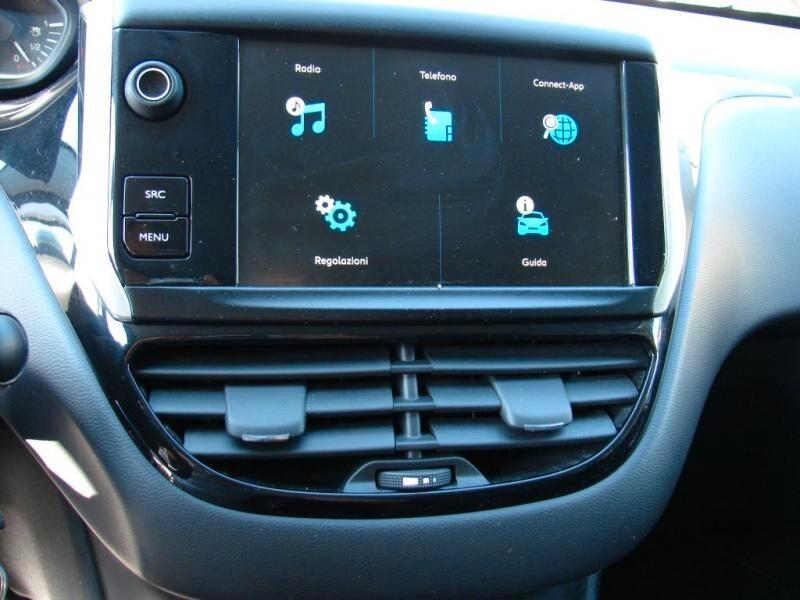 Peugeot 208 BlueHDi 100 S&S 5porte Active *N1 VAN*IVA ESPOSTA*