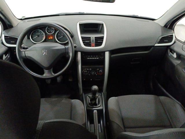 PEUGEOT 207 Plus 1.4 8V 75CV 5p. ECO GPL