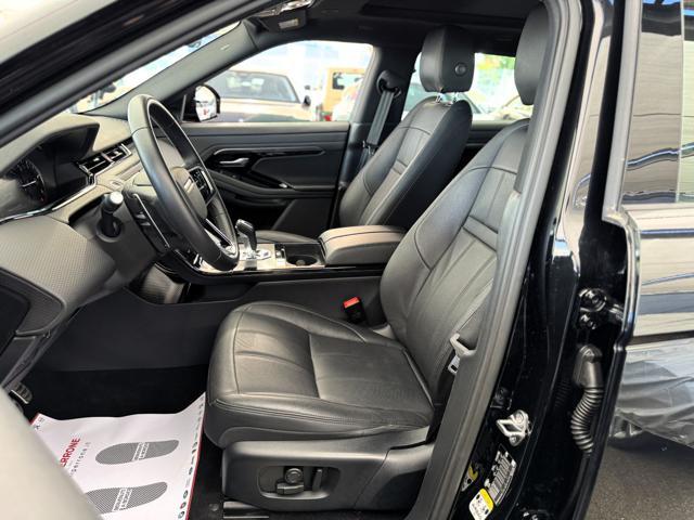 LAND ROVER Range Rover Evoque 2.0D 163cv AWD Auto R-Dynamic S (Tetto/Pelle/APP)