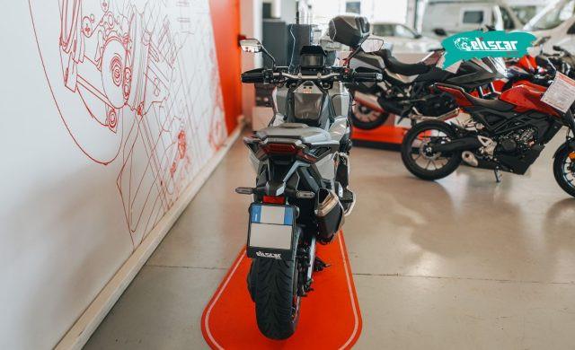 HONDA X-ADV 750 XADV 750