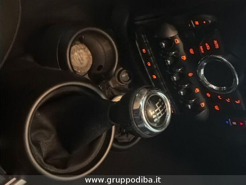 MINI Countryman Mini Benzina mini 1.6 one