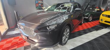 Mazda CX-30 2.0L Skyactiv-G M Hybrid 2WD Executive