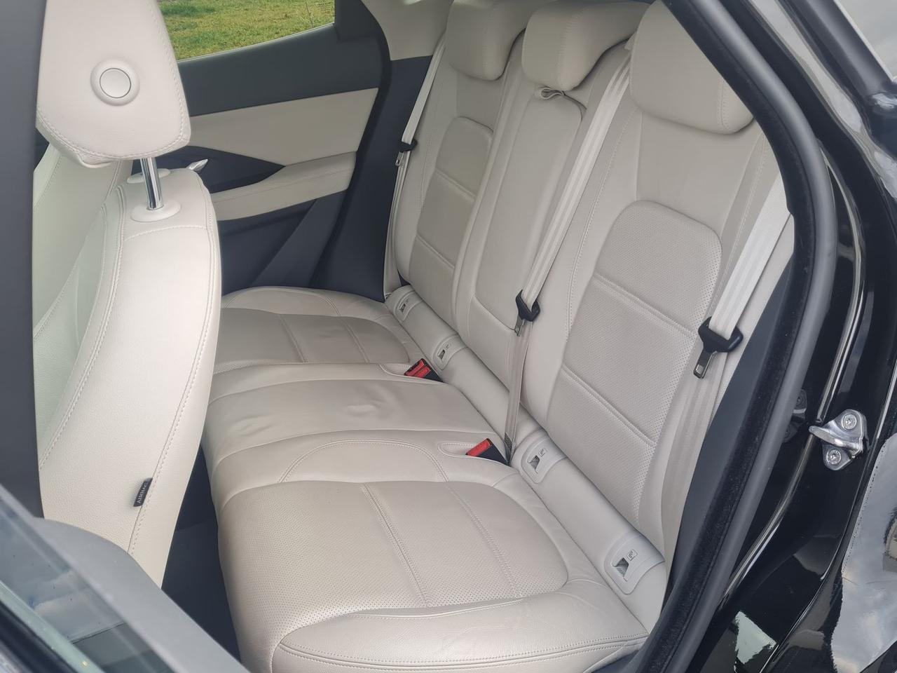 Jaguar E-Pace E - Pace D150 S #8214