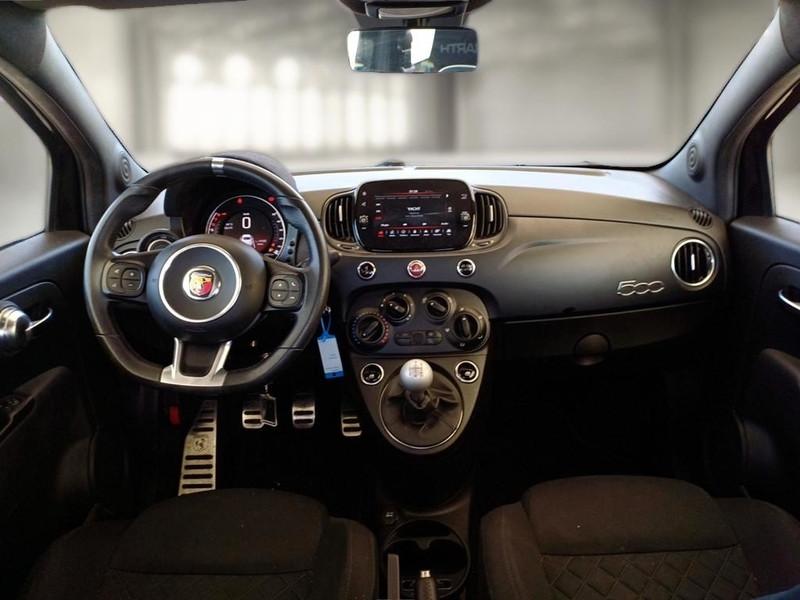 ABARTH 595 1.4 TB 165CV MY23