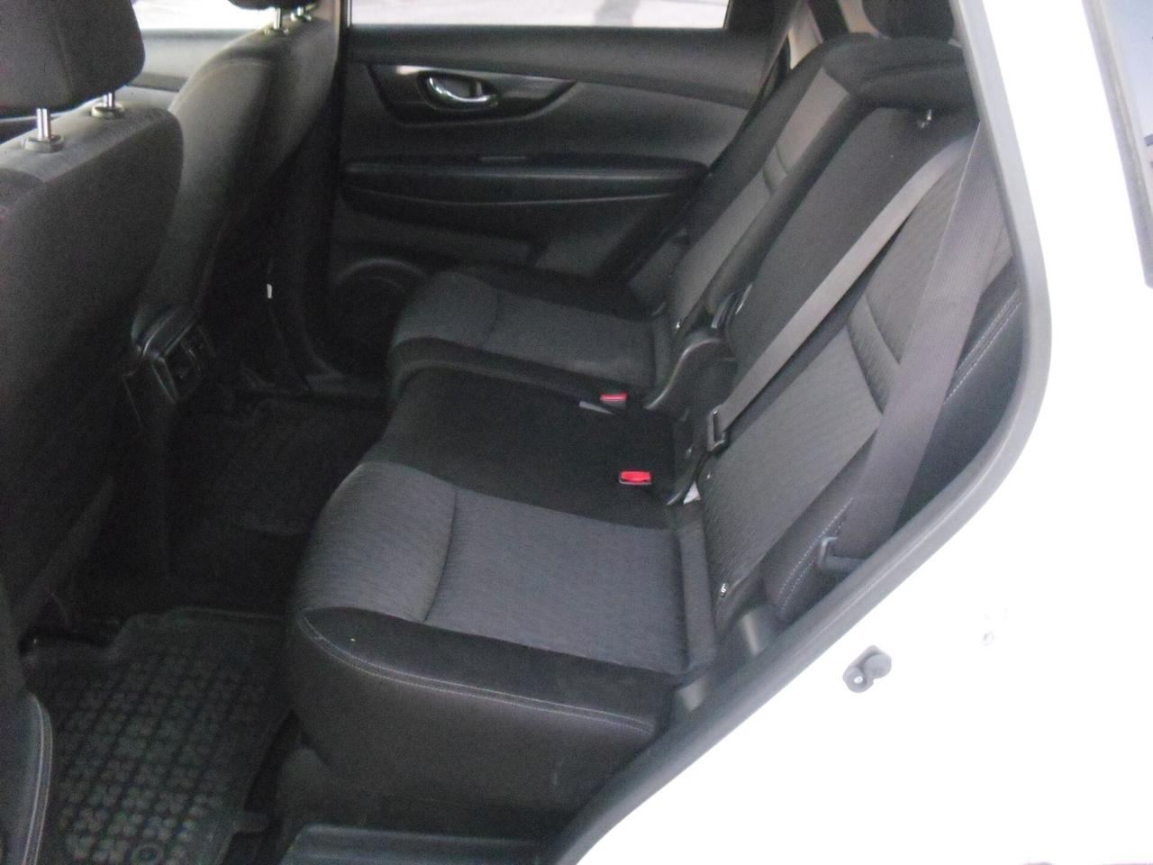 Nissan X-Trail 2.0 dCi 4WD N-Connecta, FULL OPT, OTTIME CONDIZIONI!!