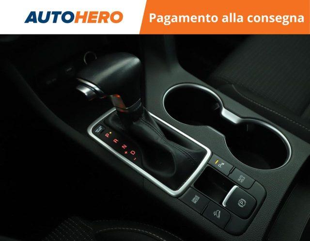 KIA Sportage 1.6 CRDI 136 CV DCT7 2WD Mild Hybrid Style