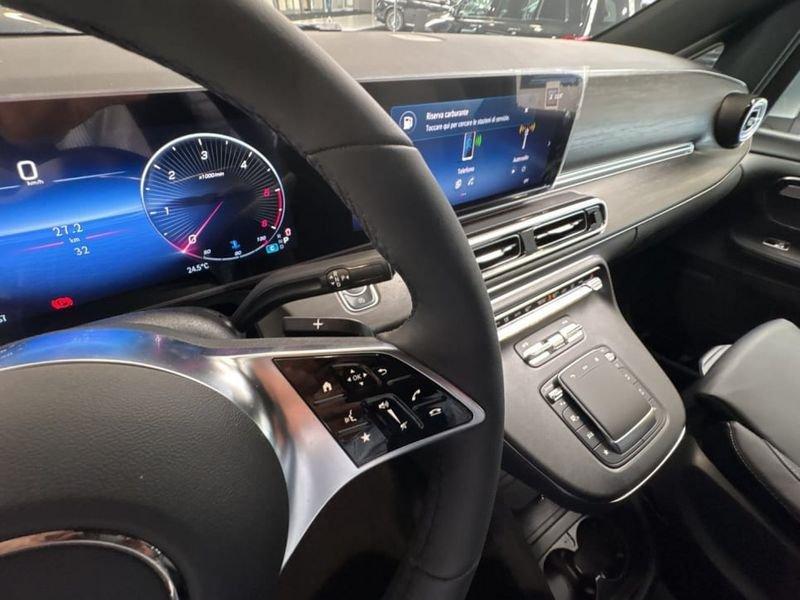 Mercedes-Benz Classe V 250d Long Avantgarde
