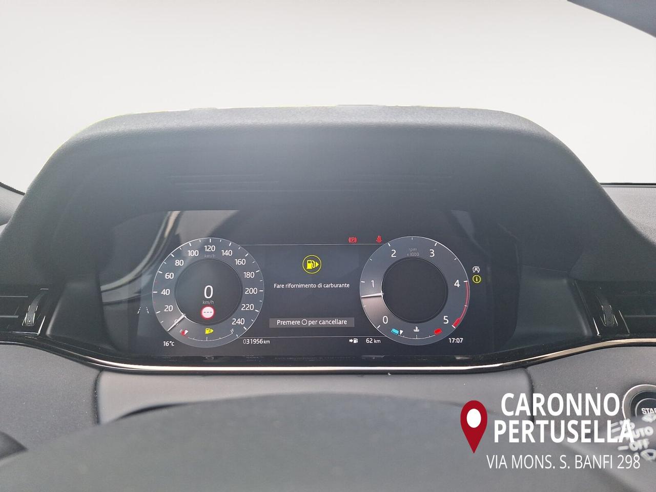 Land Rover Range Rover Evoque 2.0d i4 S fwd 163cv