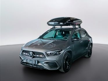 Mercedes-Benz GLA 200 d