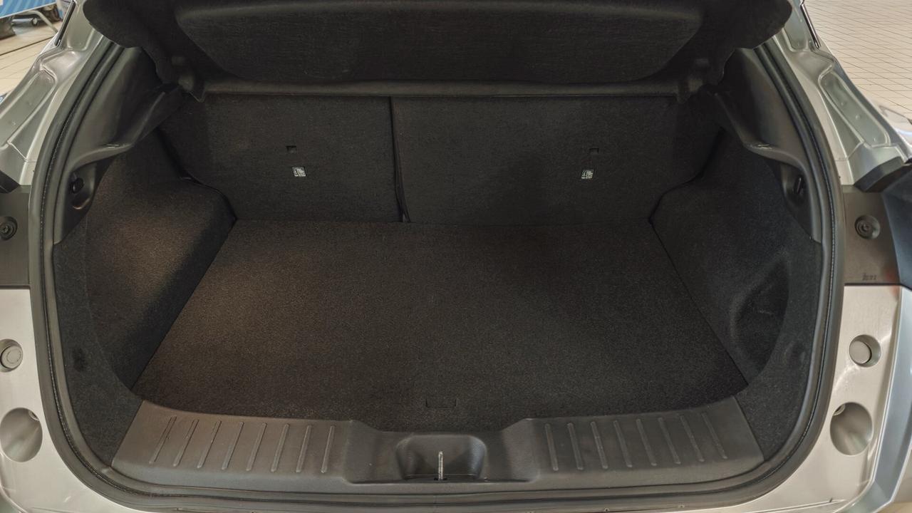 Nissan Juke 1.6 HEV N-Connecta