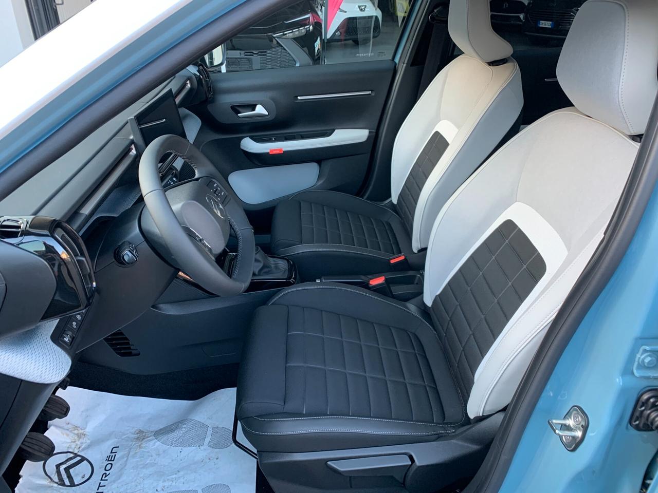 Citroen C3 NUOVA CV3 PURE TECH 100 S&S -MAX