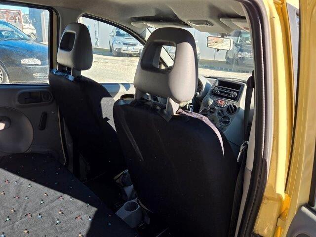 FIAT PANDA 1.2 METANO -NEOPATENTATI -