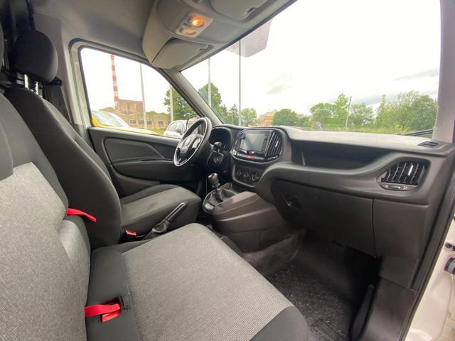 FIAT Doblo *PROMO* Doblò 1.6 MJT 90CV S&S PC-TN Cargo Lounge