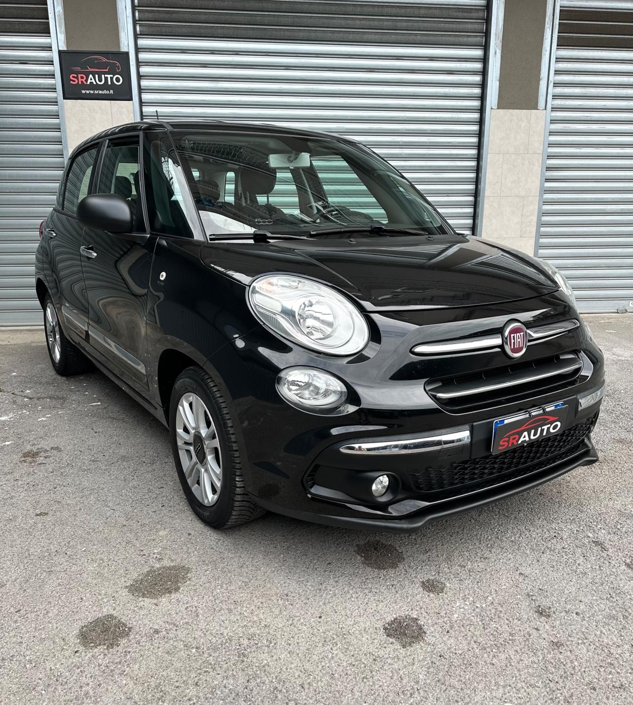 Fiat 500L 1.6 Multijet 120cv Lounge
