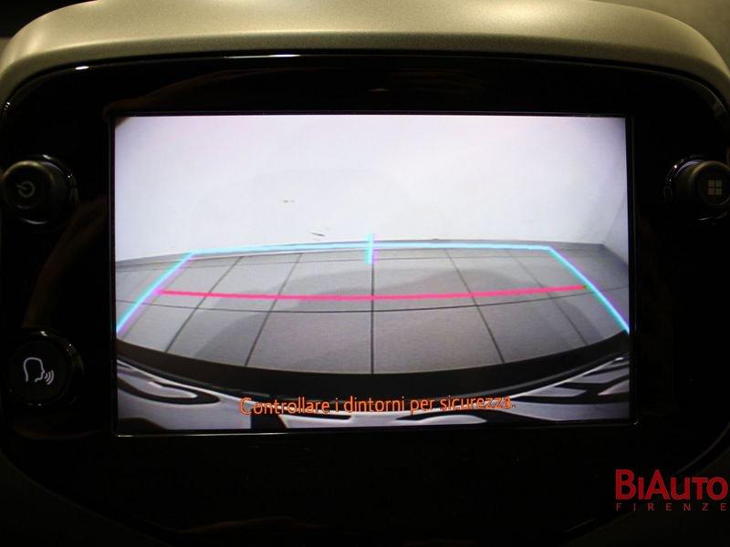 Toyota Aygo Aygo 1.0 VVT-i 72 CV 5 porte x-play MMT