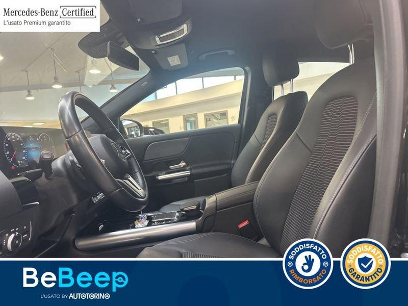 Mercedes-Benz GLA 200 D SPORT PLUS AUTO