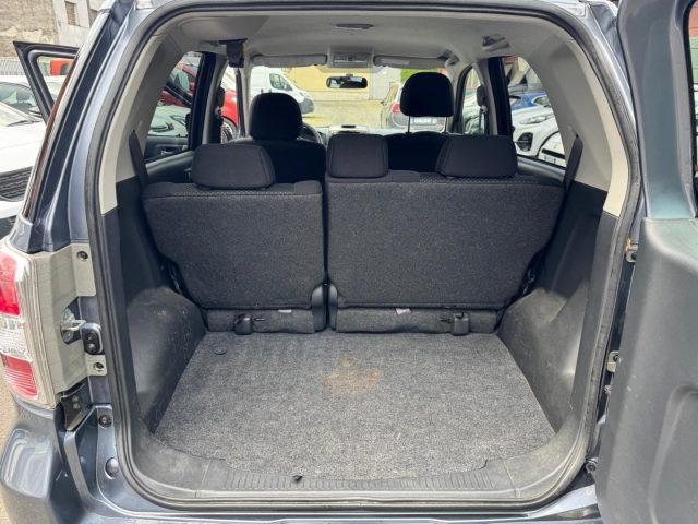 DAIHATSU Terios 1.3 4WD Hiro