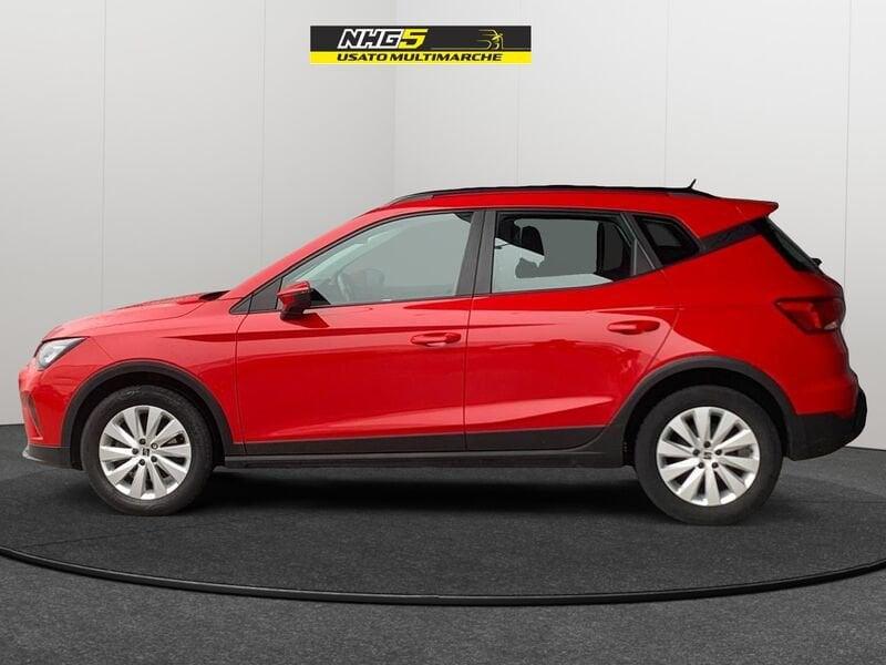 Seat Arona 1.0 EcoTSI Style