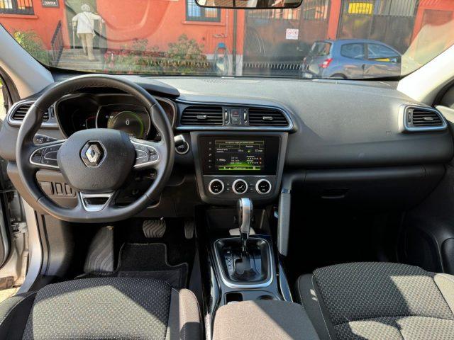 RENAULT Kadjar Blue dCi 8V 115CV EDC BUSINESS AUTOCARRO N1