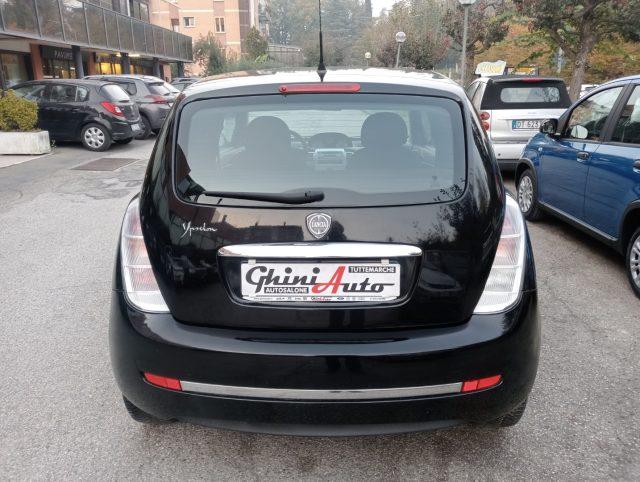 LANCIA Ypsilon 1.2 "ORO" *uniproprietario*ok neopatentati*