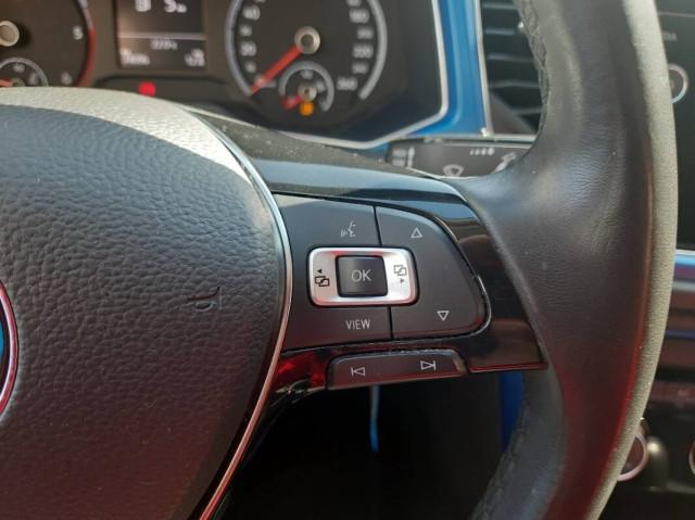 Volkswagen T-ROC 1.6 TDI Style 115CV BMT