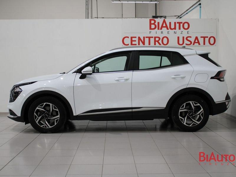 KIA Sportage Sportage 1.6 CRDi MHEV Business