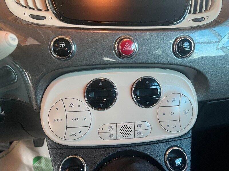 FIAT 500C 500 C 1.0 Hybrid Dolcevita