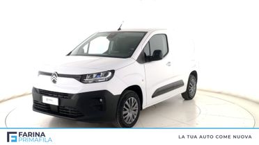 CITROEN Berlingo van M 1.5 bluehdi 100cv S&S 2p.ti