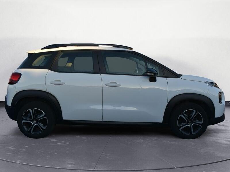 Citroën C3 Aircross C3 Aircross BlueHDi 110 S&S Feel