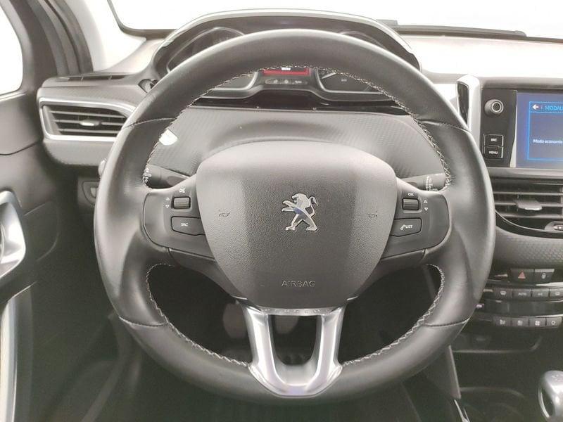 Peugeot 2008 1.2 puretech t Allure s&s 130cv my18