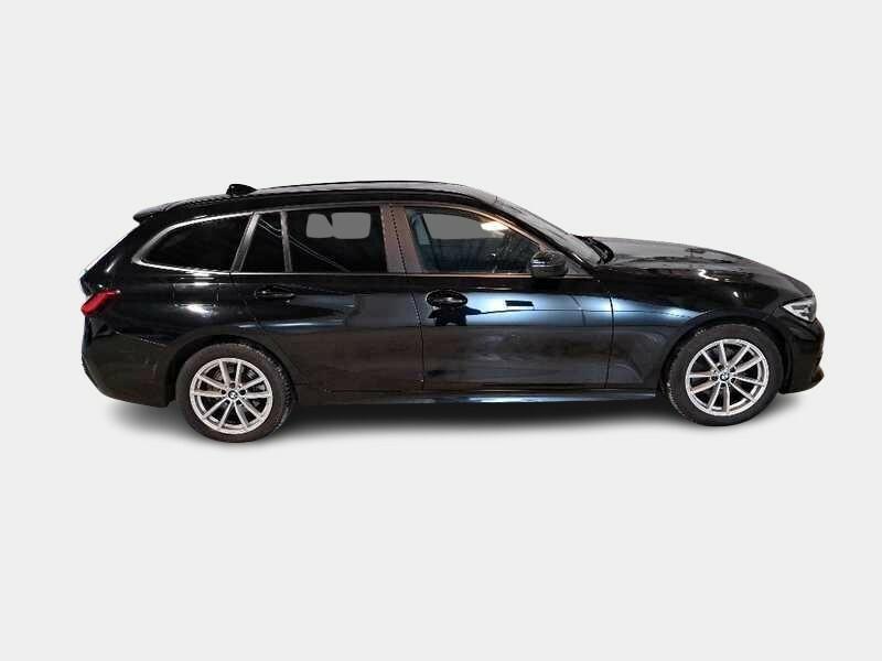 BMW 320 xDrive 48V Touring aut.