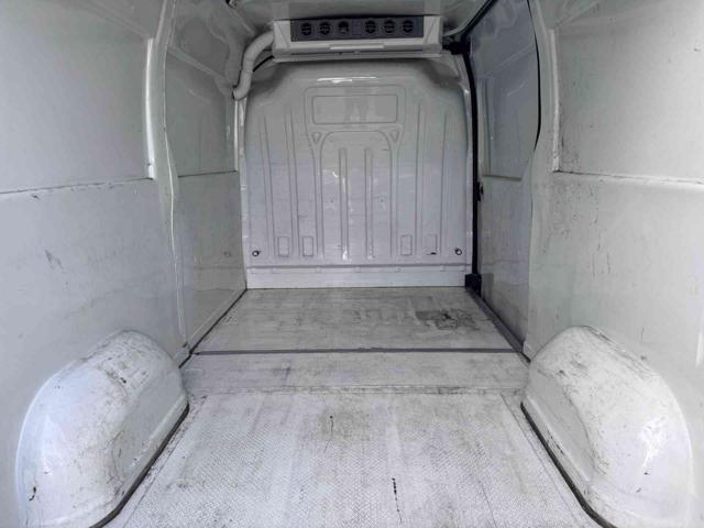 RENAULT Master T33 2.3 dCi/130 PM-TM Furgone Ice