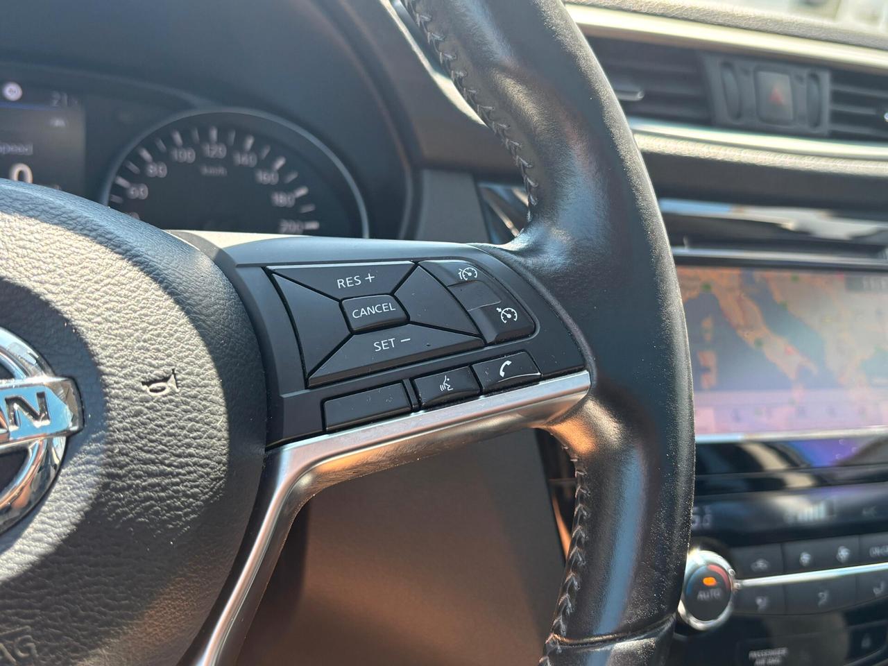 Nissan Qashqai 1.5 dCi 115 CV N-Connecta