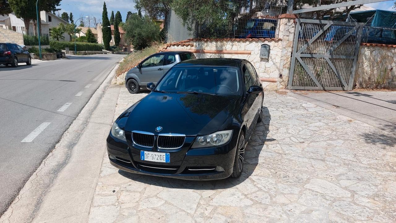 BMW 320 M SPORT