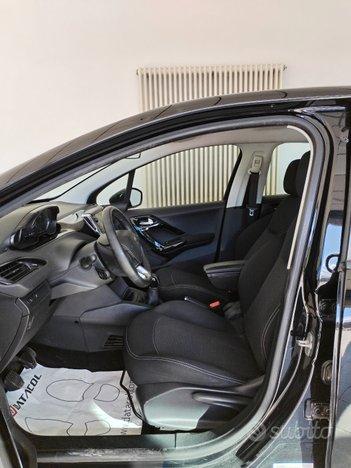 Peugeot 208 Allure GPL