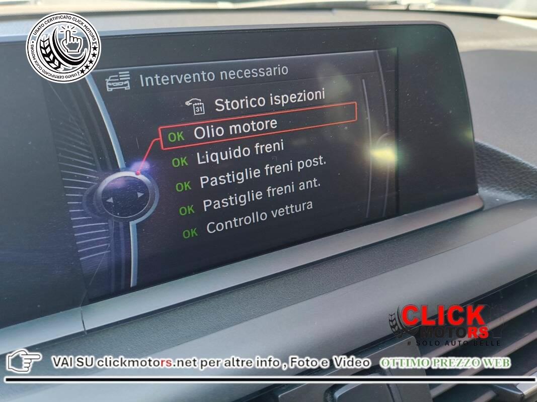 BMW Serie 1 Serie 1 F 20-21 2015- 118d Unique 5p