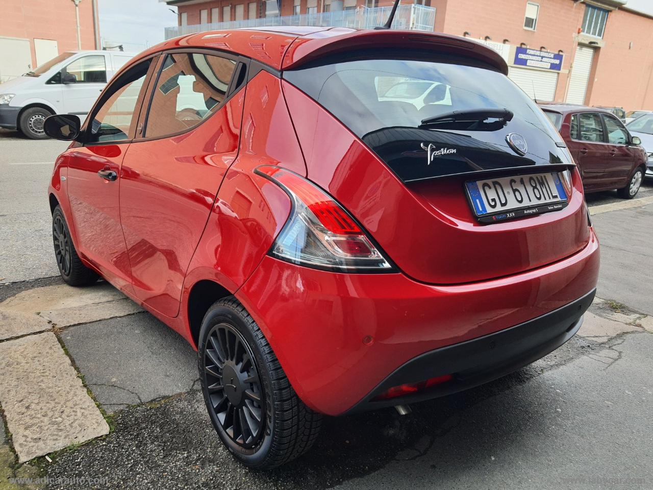 LANCIA Ypsilon 1.0 FireFly 5p.S&S hybrid