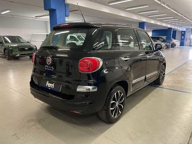 Fiat 500L 500l 1.4 tjt pop star gpl 120cv