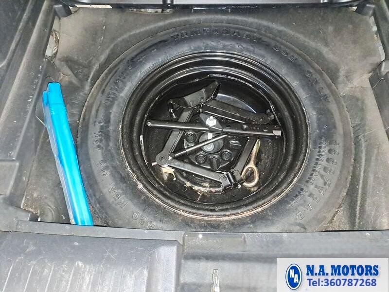 Dodge Caliber 2.0 Turbodiesel DPF SXT Leather