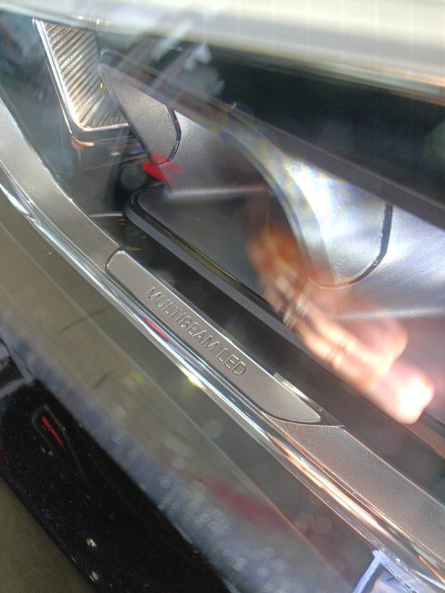 MERCEDES-BENZ GLA 200 d Automatic Premium AMG