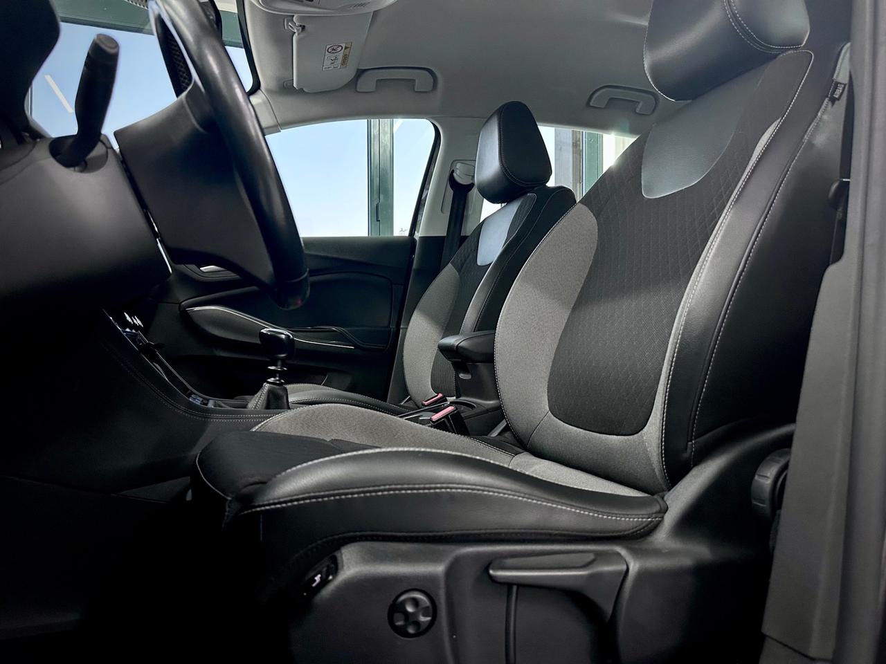 Opel Grandland X 1.5 diesel Ecotec Start&Stop Business